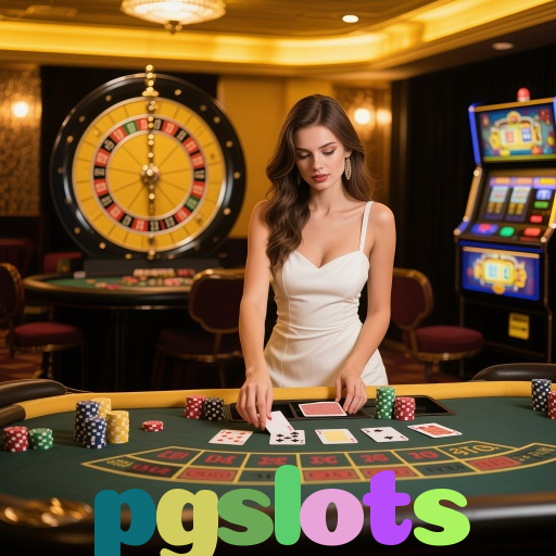 A Magia dos Jogos de Fantasia na pgslots