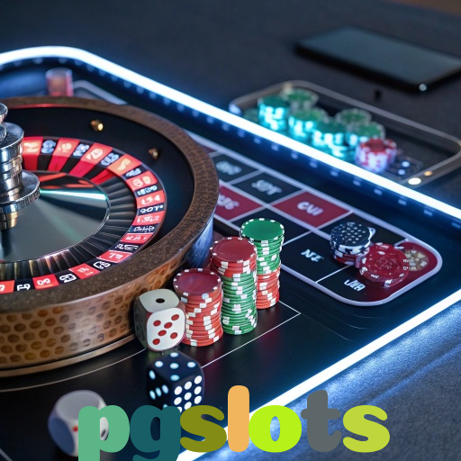 A Magia dos Jogos de Fantasia na pgslots