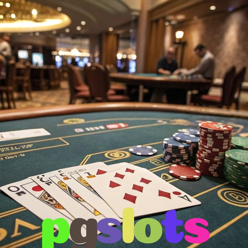 A Magia dos Jogos de Fantasia na pgslots