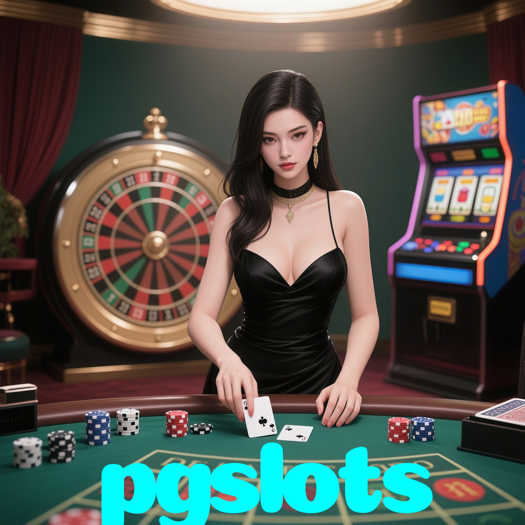 A Magia dos Jogos de Fantasia na pgslots