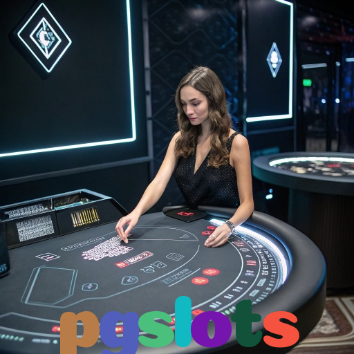 A Magia dos Jogos de Fantasia na pgslots