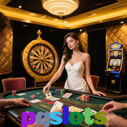 A Magia dos Jogos de Fantasia na pgslots