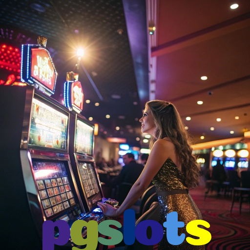 A Magia dos Jogos de Fantasia na pgslots