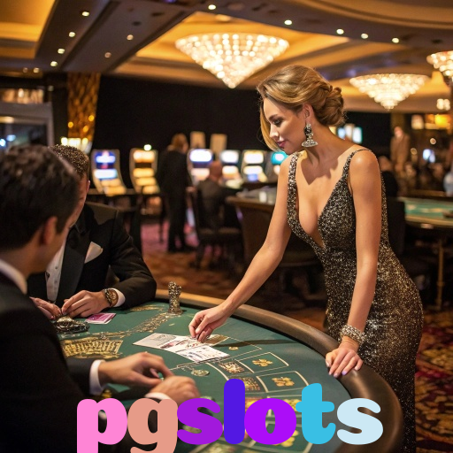 A Magia dos Jogos de Fantasia na pgslots