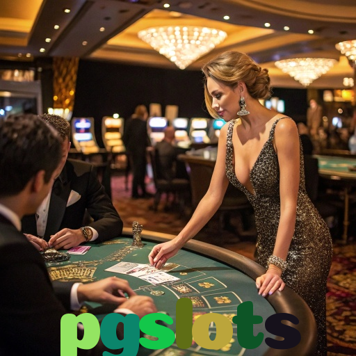 A Magia dos Jogos de Fantasia na pgslots
