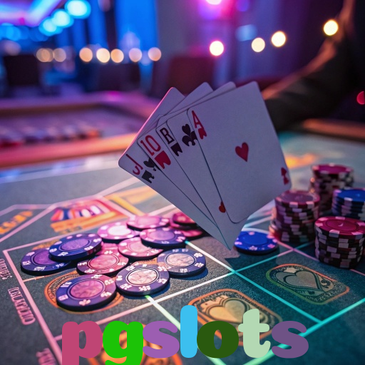 A Magia dos Jogos de Fantasia na pgslots