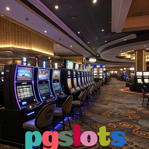 A Magia dos Jogos de Fantasia na pgslots