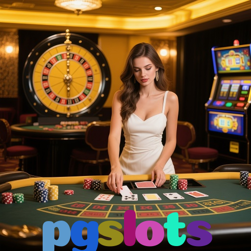 A Magia dos Jogos de Fantasia na pgslots