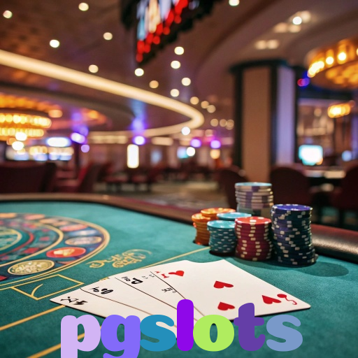 A Magia dos Jogos de Fantasia na pgslots
