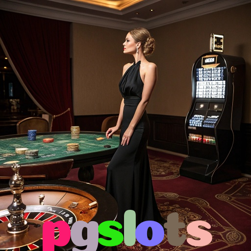 A Magia dos Jogos de Fantasia na pgslots