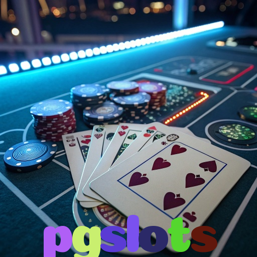 A Magia dos Jogos de Fantasia na pgslots