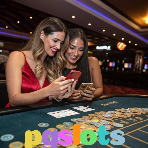 A Magia dos Jogos de Fantasia na pgslots