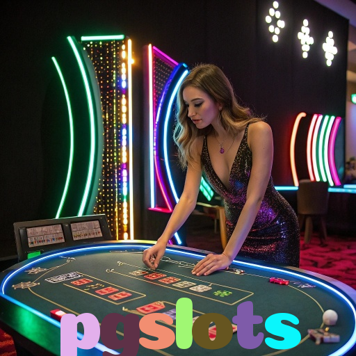 A Magia dos Jogos de Fantasia na pgslots