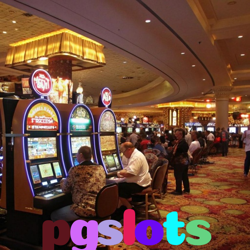 A Magia dos Jogos de Fantasia na pgslots