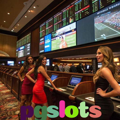 A Magia dos Jogos de Fantasia na pgslots