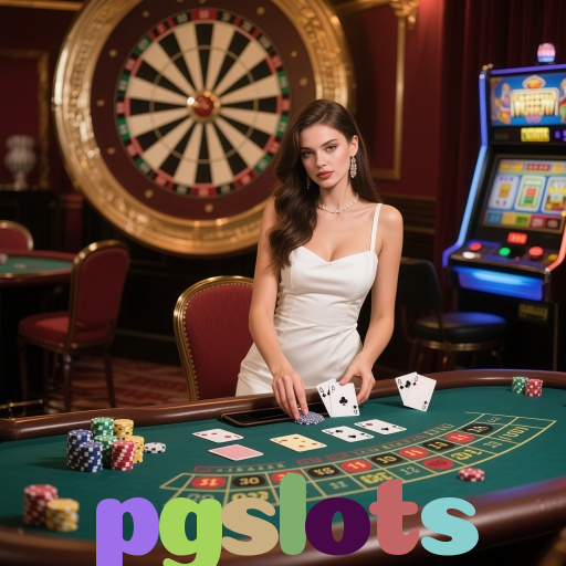 A Magia dos Jogos de Fantasia na pgslots