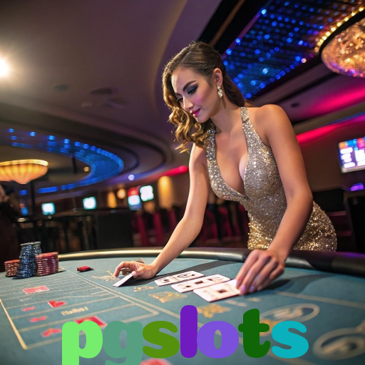 A Magia dos Jogos de Fantasia na pgslots