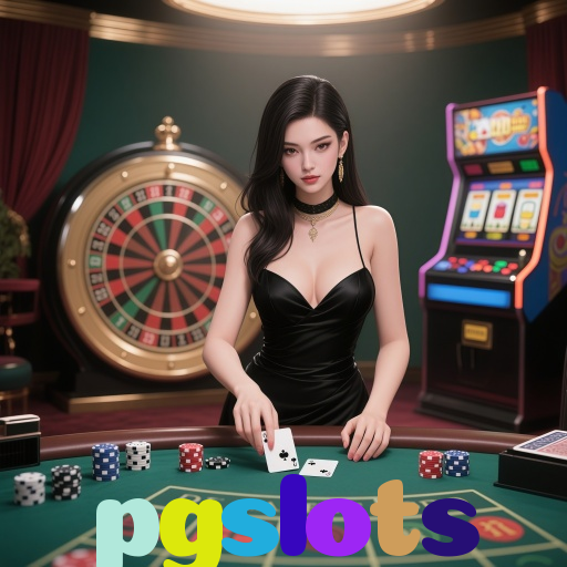 A Magia dos Jogos de Fantasia na pgslots