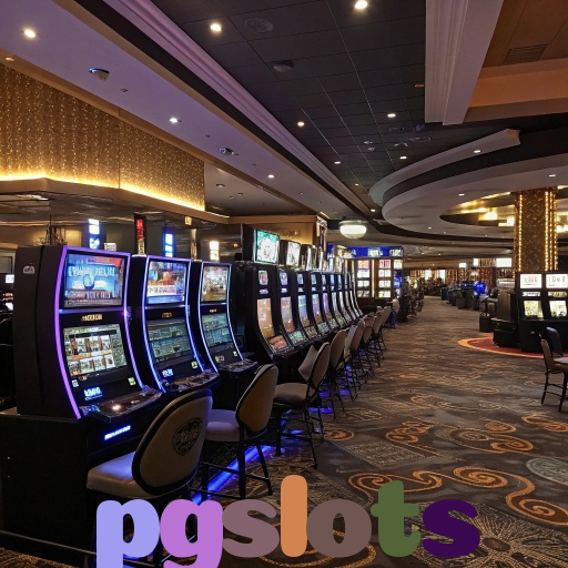 A Magia dos Jogos de Fantasia na pgslots