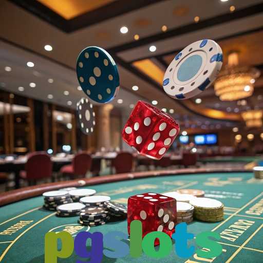 A Magia dos Jogos de Fantasia na pgslots