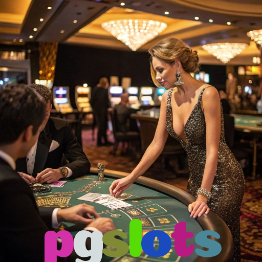 A Magia dos Jogos de Fantasia na pgslots