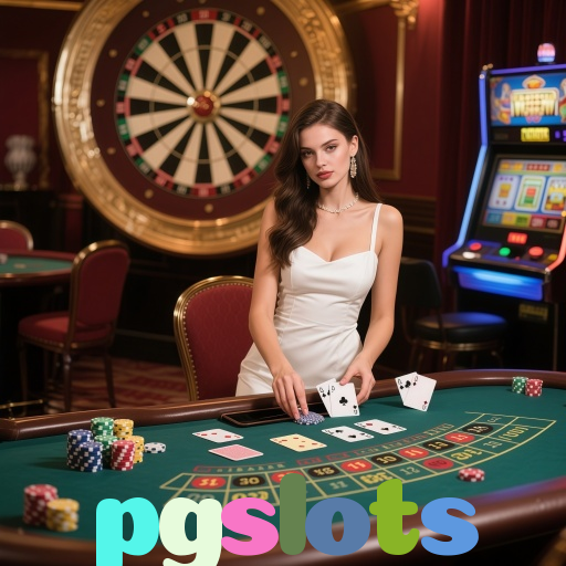 A Magia dos Jogos de Fantasia na pgslots