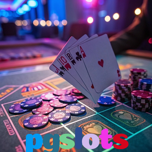 A Magia dos Jogos de Fantasia na pgslots