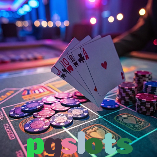 A Magia dos Jogos de Fantasia na pgslots