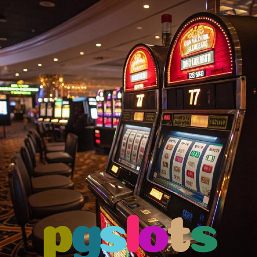 A Magia dos Jogos de Fantasia na pgslots