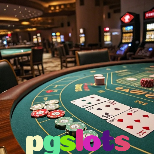 A Magia dos Jogos de Fantasia na pgslots