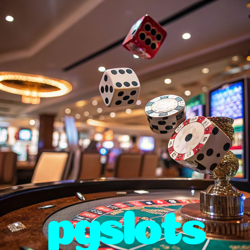 A Magia dos Jogos de Fantasia na pgslots