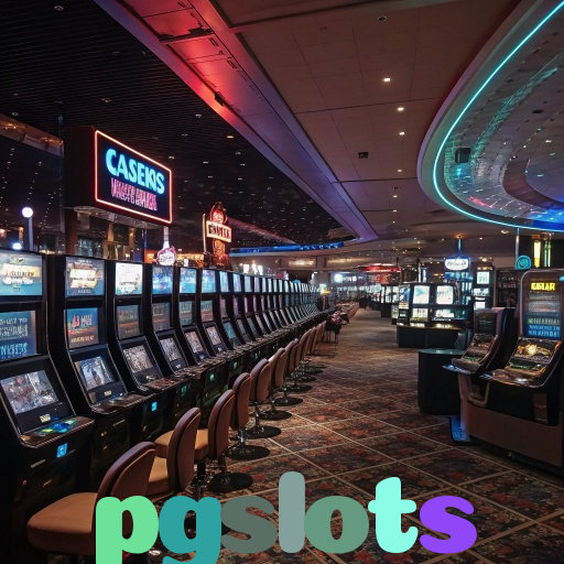 A Magia dos Jogos de Fantasia na pgslots