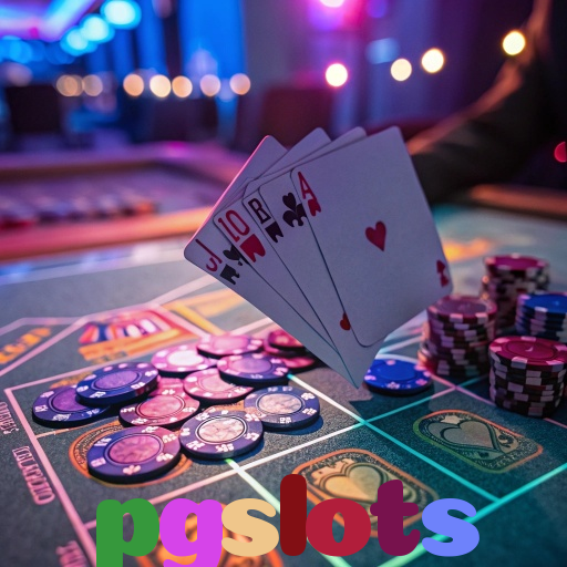 A Magia dos Jogos de Fantasia na pgslots
