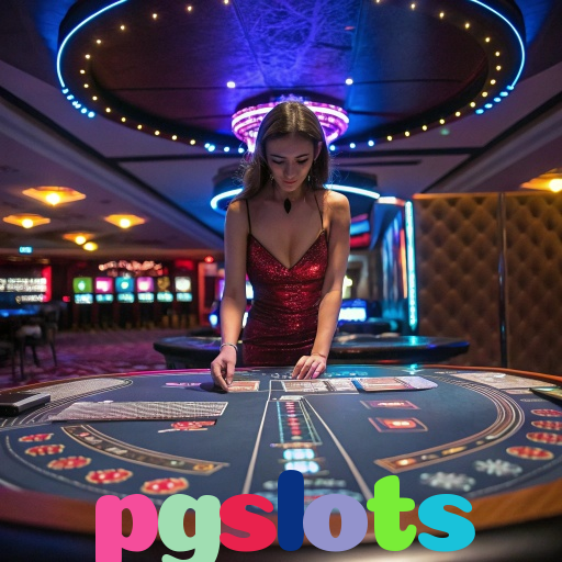 A Magia dos Jogos de Fantasia na pgslots