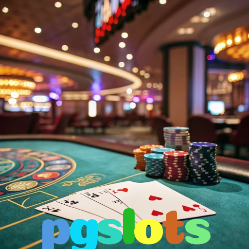 A Magia dos Jogos de Fantasia na pgslots