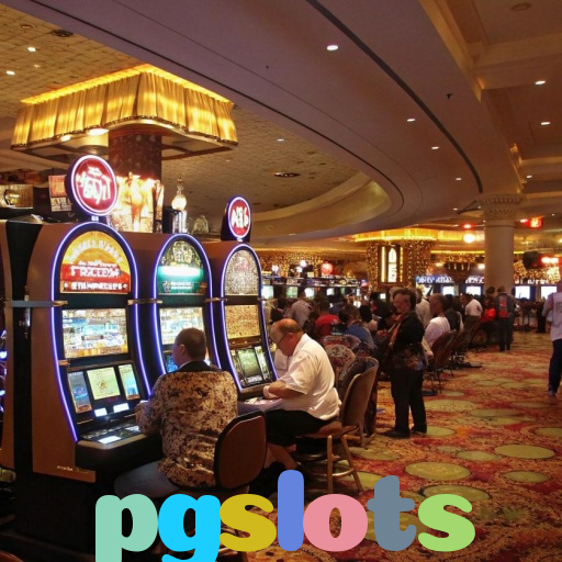 A Magia dos Jogos de Fantasia na pgslots