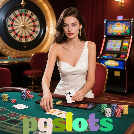 A Magia dos Jogos de Fantasia na pgslots