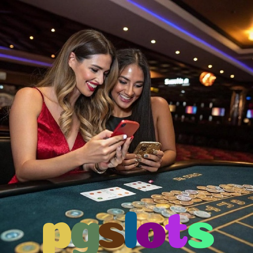 A Magia dos Jogos de Fantasia na pgslots