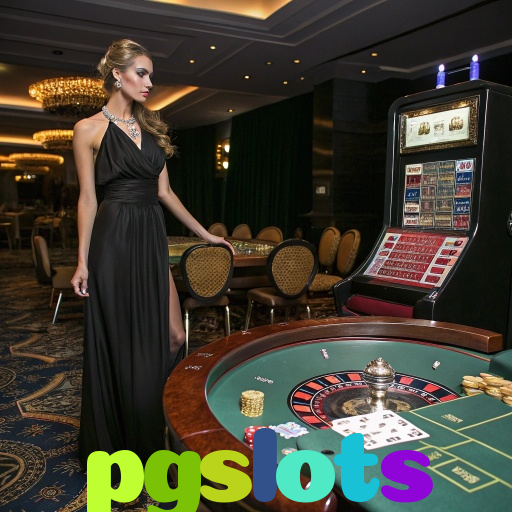 A Magia dos Jogos de Fantasia na pgslots