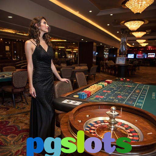 A Magia dos Jogos de Fantasia na pgslots