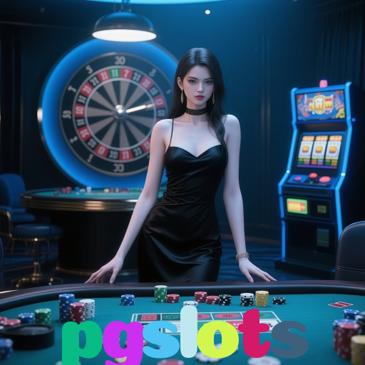 A Magia dos Jogos de Fantasia na pgslots