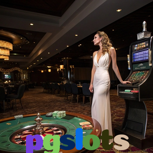 A Magia dos Jogos de Fantasia na pgslots