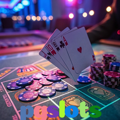 A Magia dos Jogos de Fantasia na pgslots