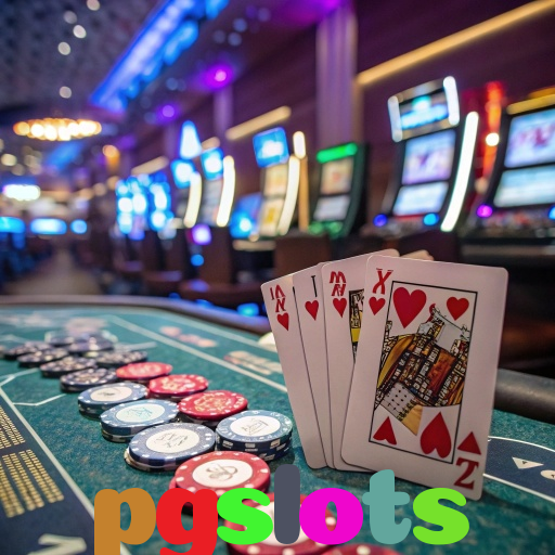 A Magia dos Jogos de Fantasia na pgslots