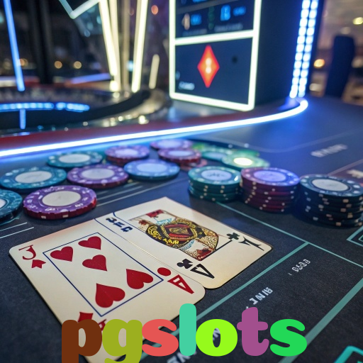 A Magia dos Jogos de Fantasia na pgslots