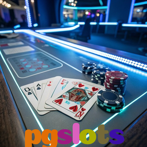 A Magia dos Jogos de Fantasia na pgslots