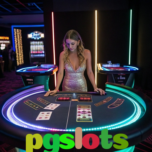 A Magia dos Jogos de Fantasia na pgslots