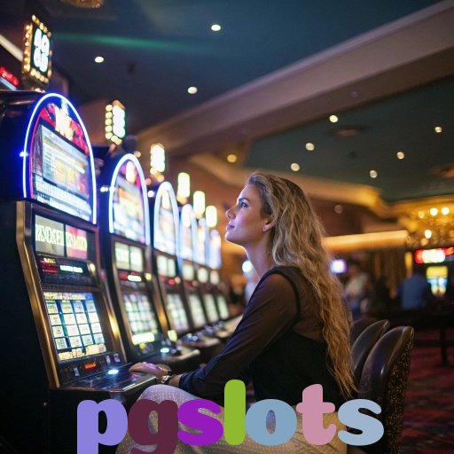 A Magia dos Jogos de Fantasia na pgslots