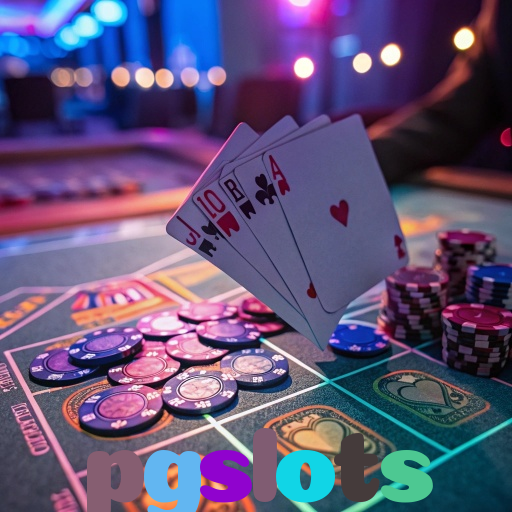 A Magia dos Jogos de Fantasia na pgslots