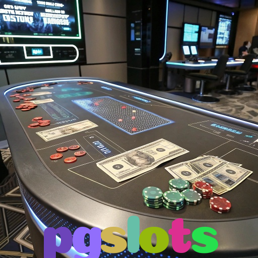 A Magia dos Jogos de Fantasia na pgslots